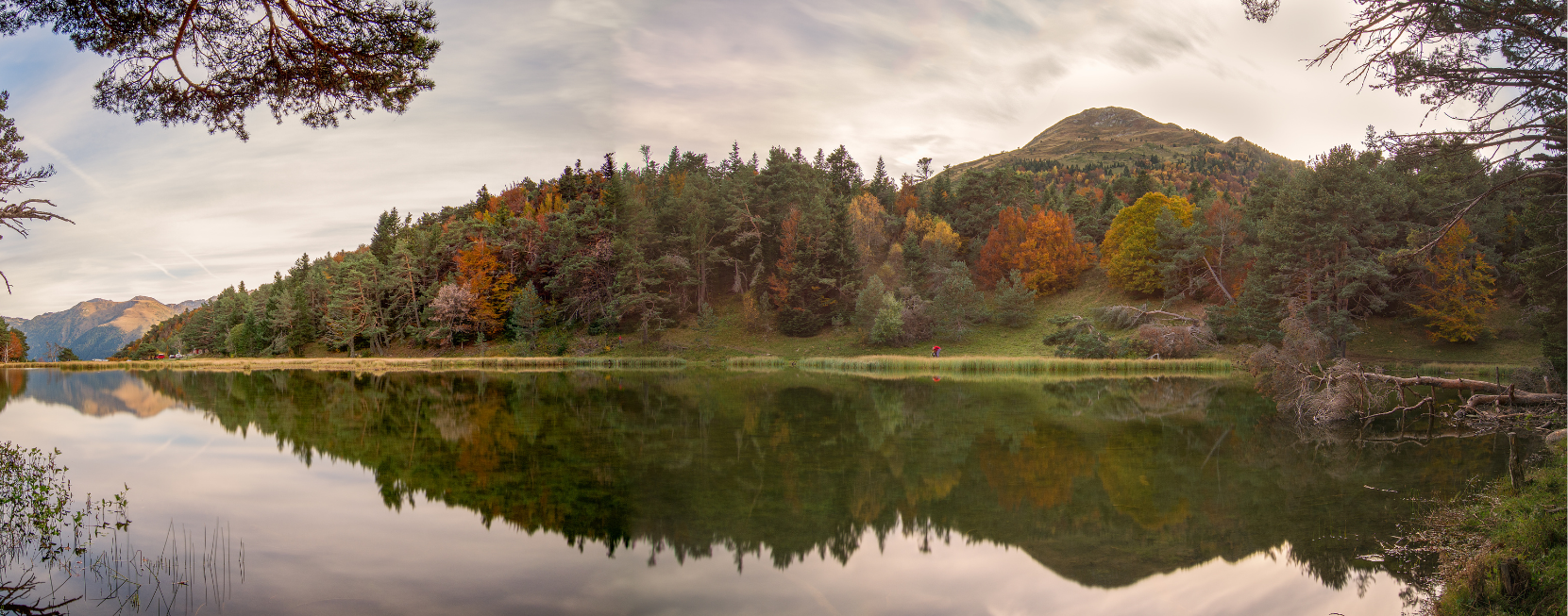 Découvrir le Jura en camping-car