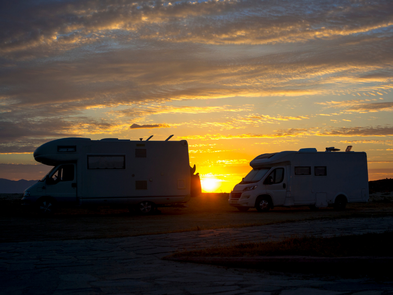 Camping-car : louer avant d'acheter