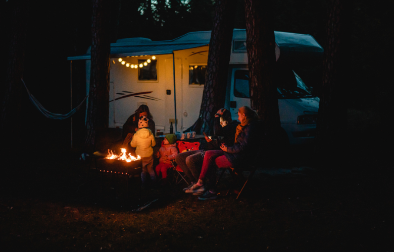 Tout savoir sur le camping
