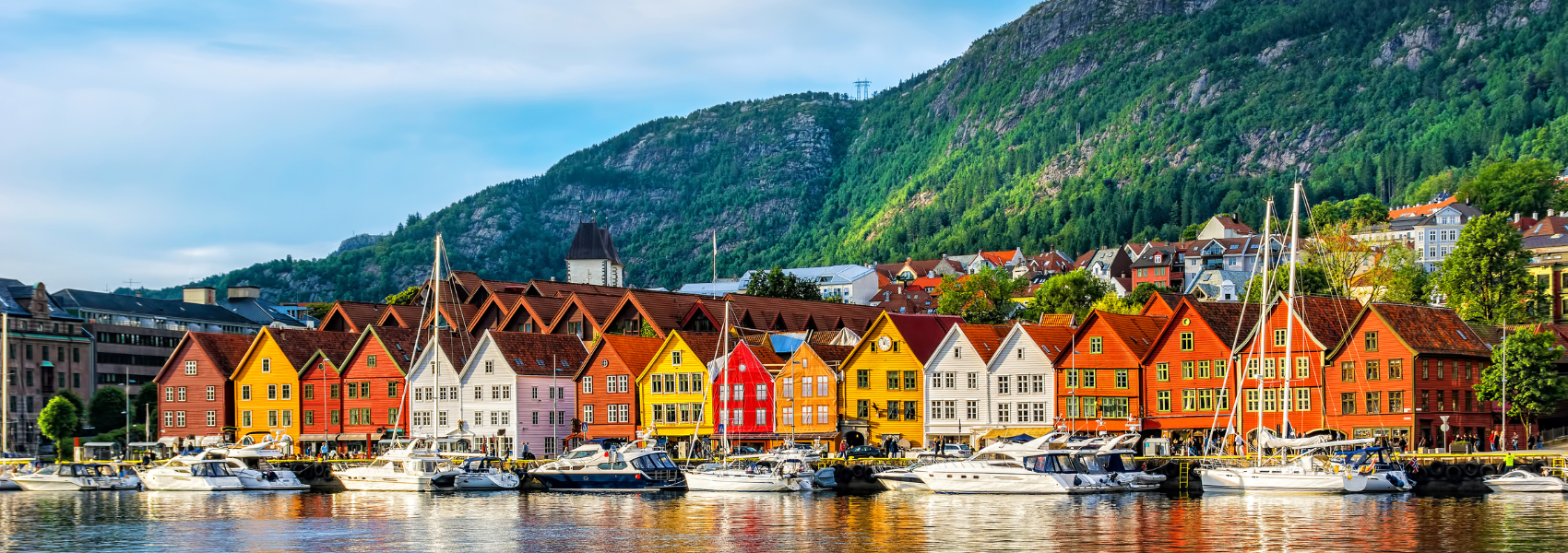 Itinéraire France-Norvège en camping-car _ nos conseils