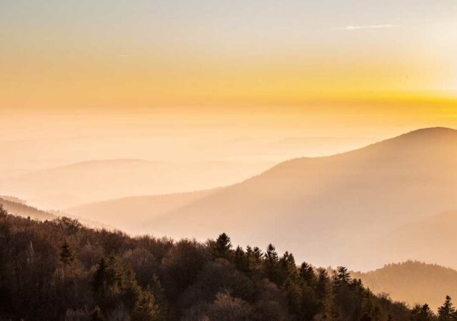 Destination Montagne